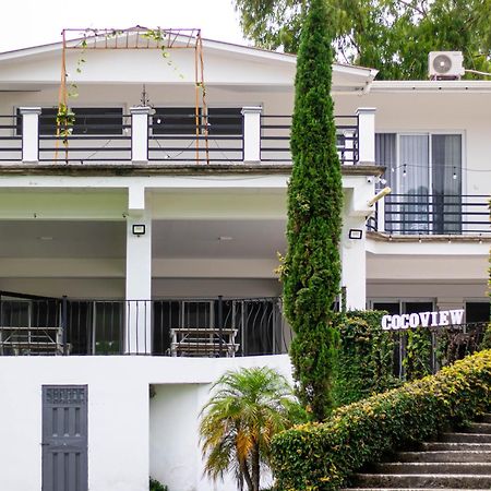 Hotel, Cocoview فالي ديه أنجيليس المظهر الخارجي الصورة