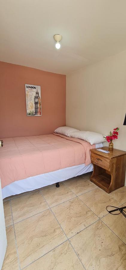 Hotel, Cocoview فالي ديه أنجيليس المظهر الخارجي الصورة