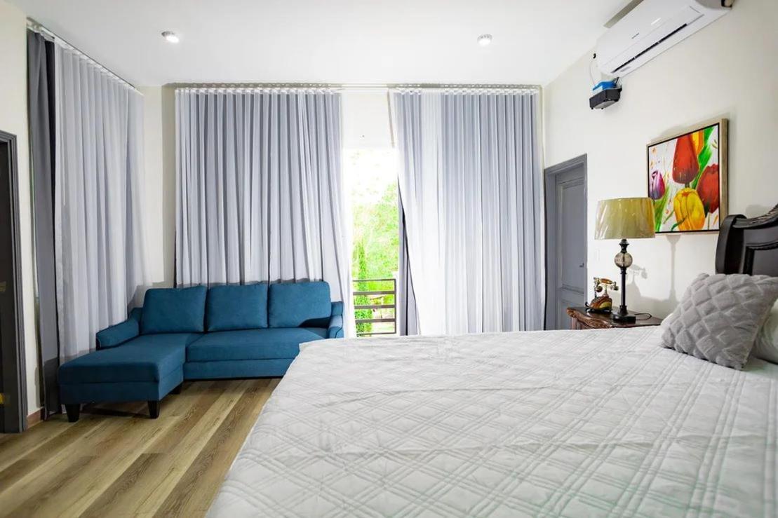 Hotel, Cocoview فالي ديه أنجيليس المظهر الخارجي الصورة