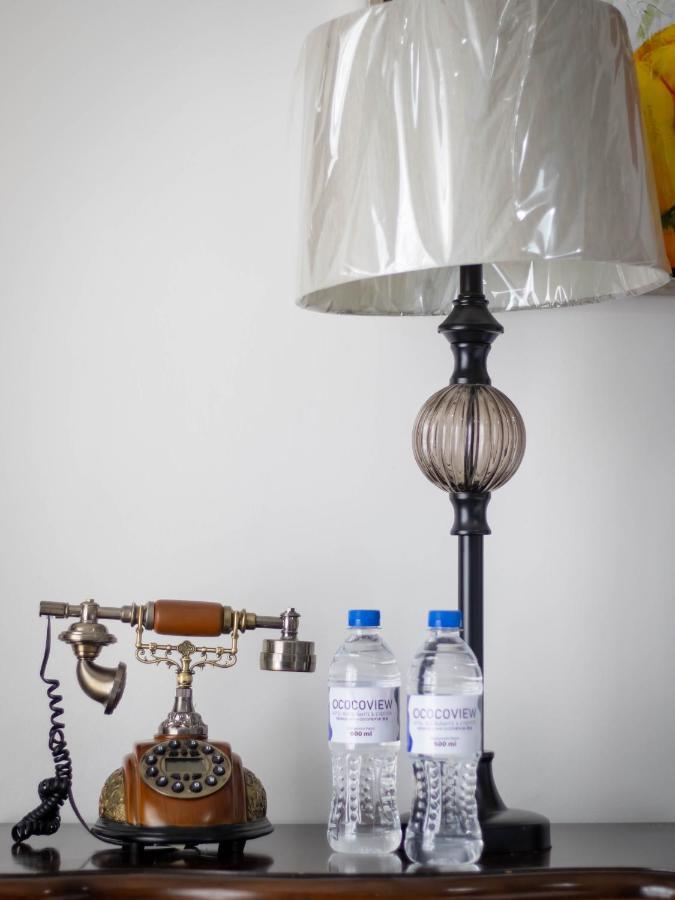 Hotel, Cocoview فالي ديه أنجيليس المظهر الخارجي الصورة