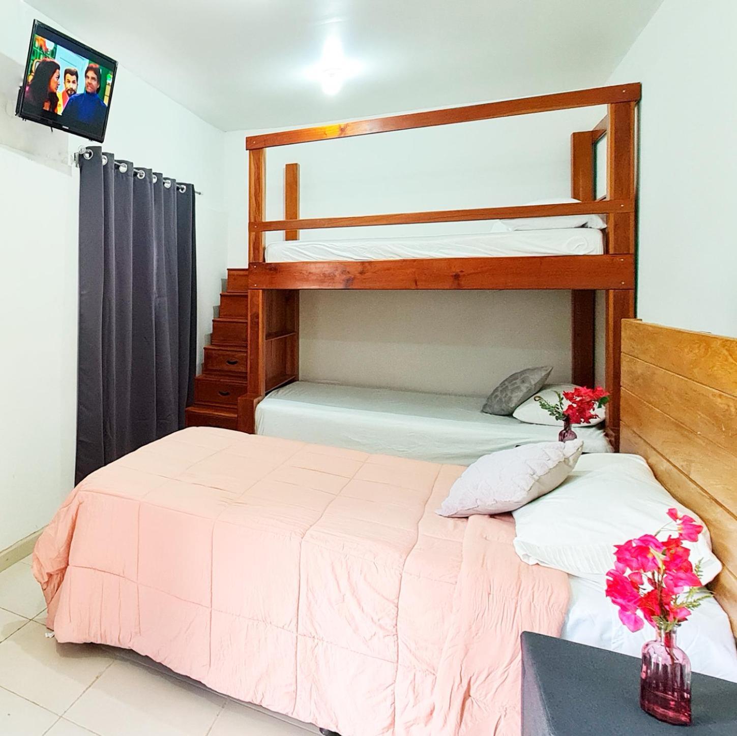 Hotel, Cocoview فالي ديه أنجيليس المظهر الخارجي الصورة