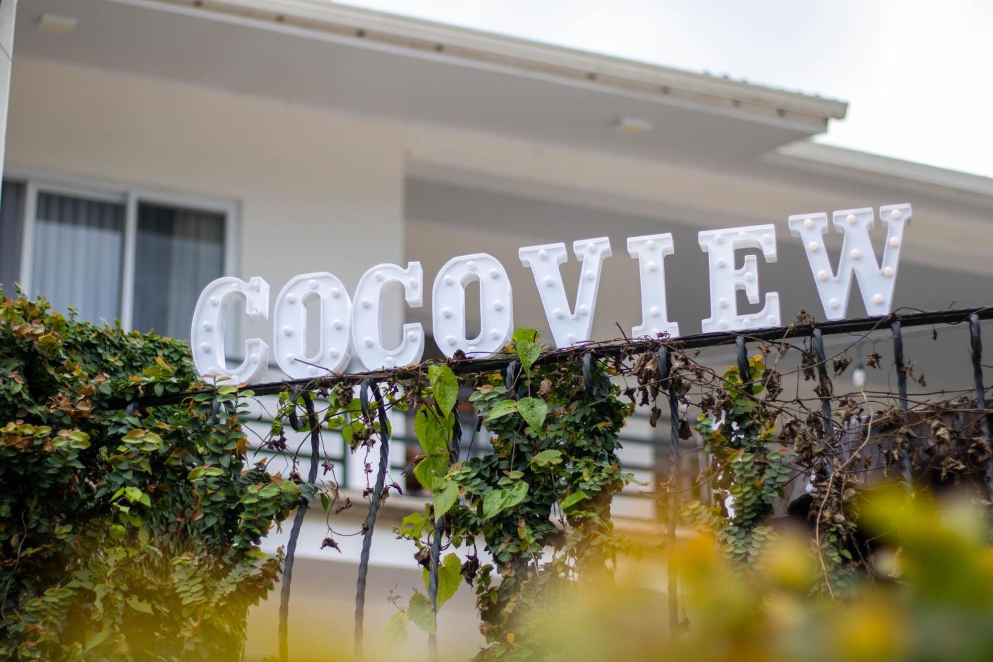 Hotel, Cocoview فالي ديه أنجيليس المظهر الخارجي الصورة