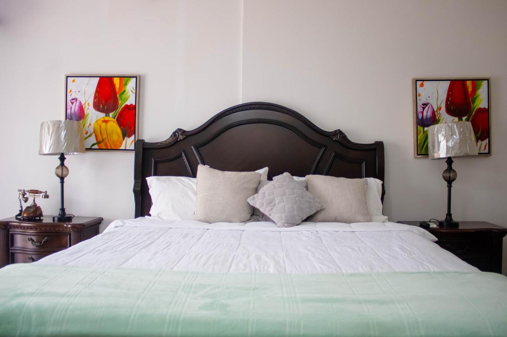 Hotel, Cocoview فالي ديه أنجيليس المظهر الخارجي الصورة