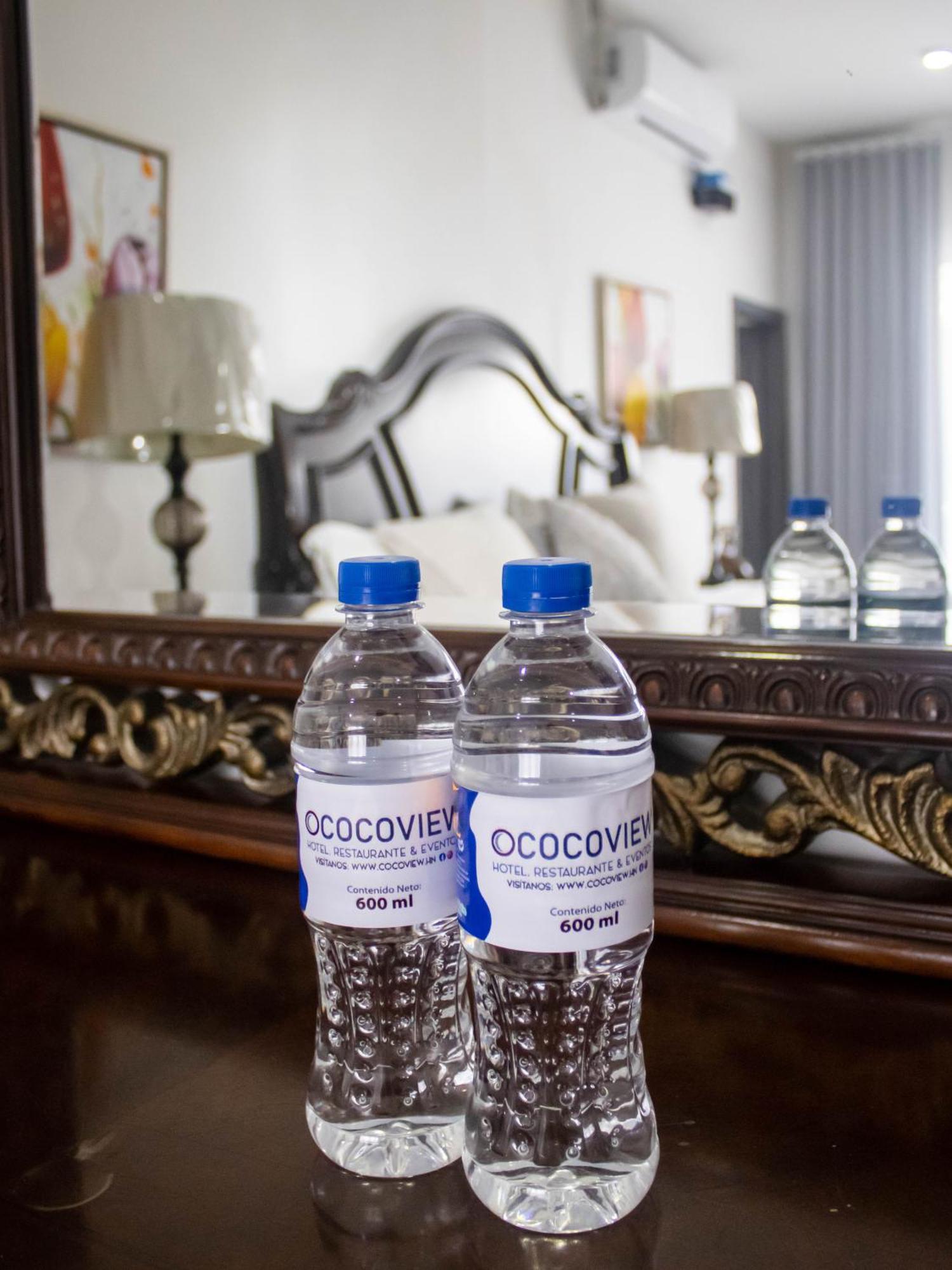 Hotel, Cocoview فالي ديه أنجيليس المظهر الخارجي الصورة
