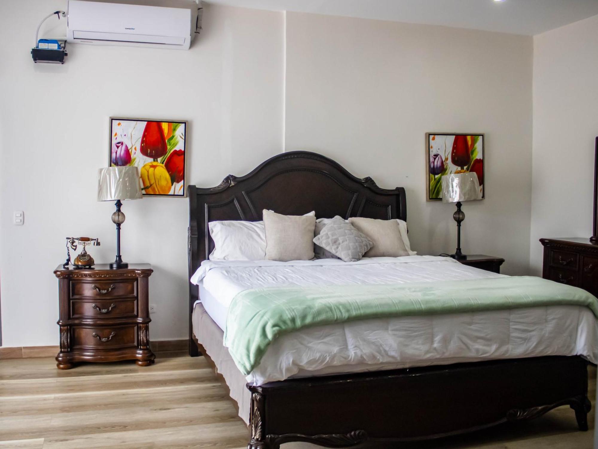 Hotel, Cocoview فالي ديه أنجيليس المظهر الخارجي الصورة